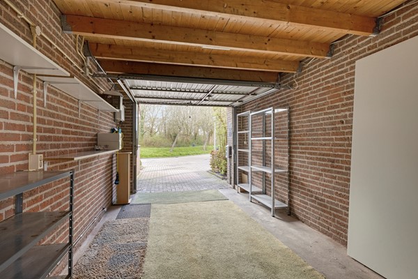 Medium property photo - Ceder 22, 1628 ME Hoorn