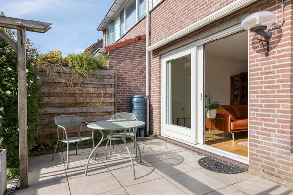 Medium property photo - Ceder 22, 1628 ME Hoorn