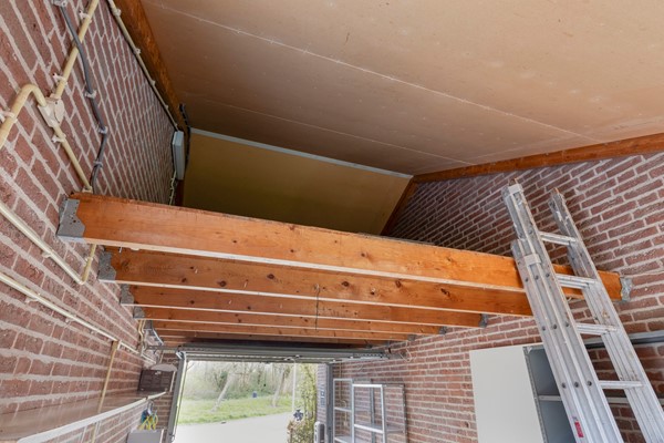 Medium property photo - Ceder 22, 1628 ME Hoorn