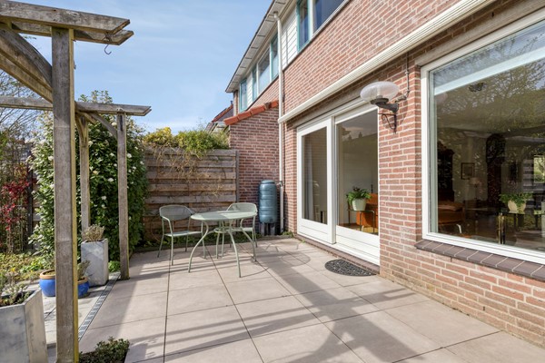 Medium property photo - Ceder 22, 1628 ME Hoorn
