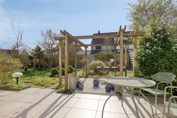 Medium property photo - Ceder 22, 1628 ME Hoorn