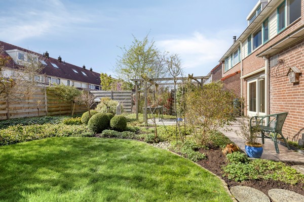 Medium property photo - Ceder 22, 1628 ME Hoorn