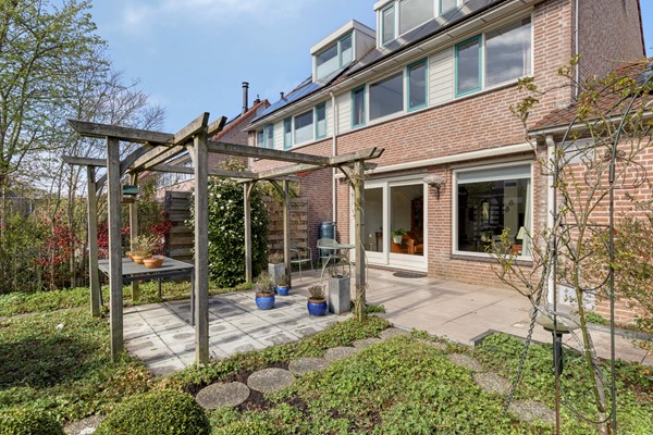 Medium property photo - Ceder 22, 1628 ME Hoorn