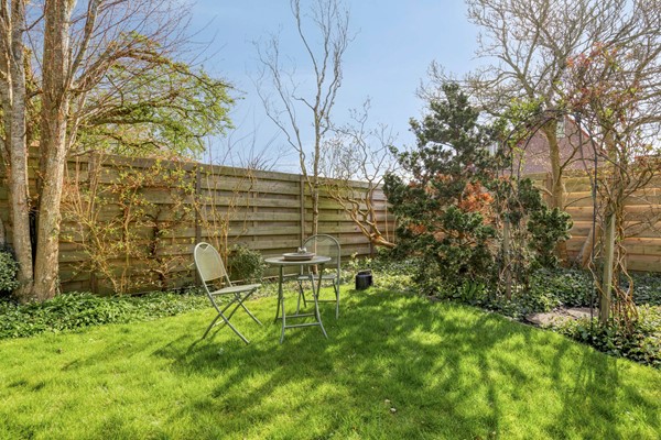 Medium property photo - Ceder 22, 1628 ME Hoorn