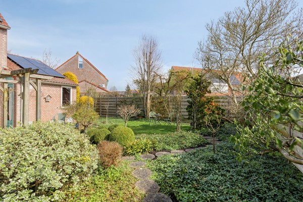 Medium property photo - Ceder 22, 1628 ME Hoorn