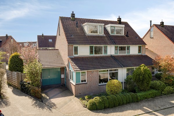 Medium property photo - Ceder 22, 1628 ME Hoorn