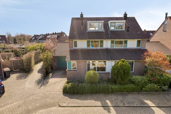 Medium property photo - Ceder 22, 1628 ME Hoorn