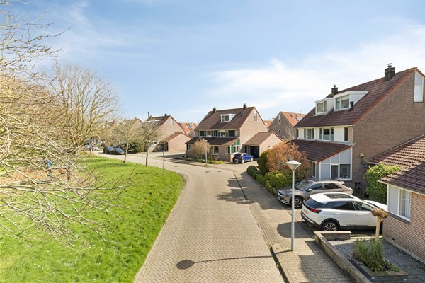 Medium property photo - Ceder 22, 1628 ME Hoorn