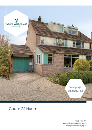 Brochure preview - Ceder 22, 1628 ME HOORN (1)