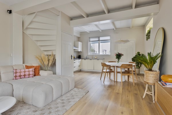 Medium property photo - Driebanen 23, 1601 NN Enkhuizen