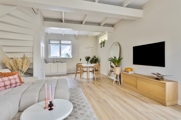 Medium property photo - Driebanen 23, 1601 NN Enkhuizen