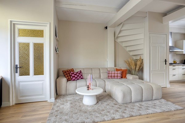 Medium property photo - Driebanen 23, 1601 NN Enkhuizen