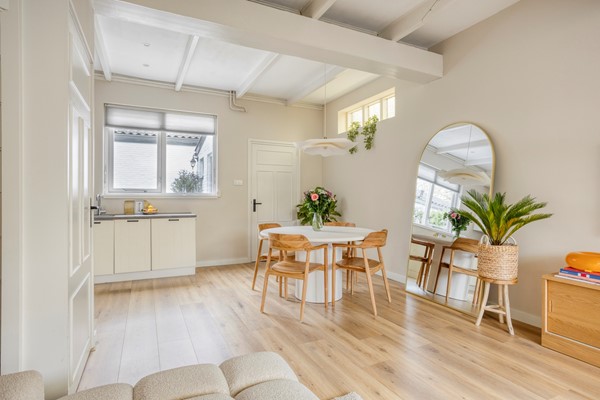 Medium property photo - Driebanen 23, 1601 NN Enkhuizen