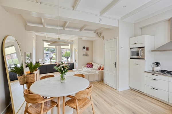 Medium property photo - Driebanen 23, 1601 NN Enkhuizen