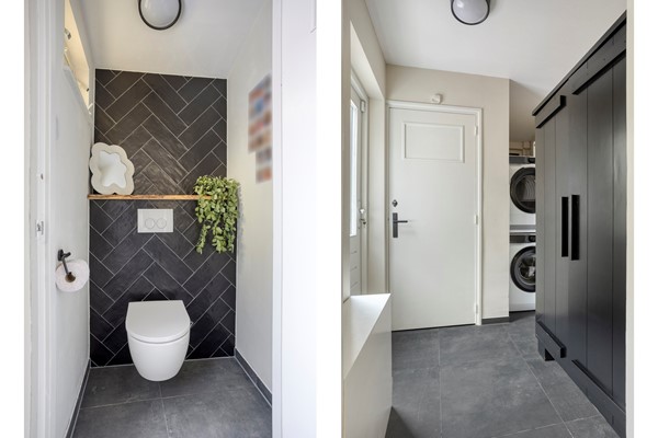 Medium property photo - Driebanen 23, 1601 NN Enkhuizen