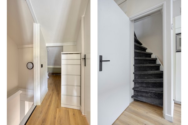 Medium property photo - Driebanen 23, 1601 NN Enkhuizen