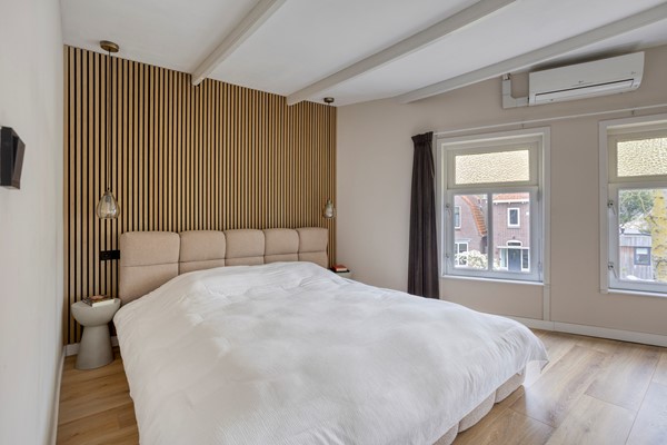 Medium property photo - Driebanen 23, 1601 NN Enkhuizen