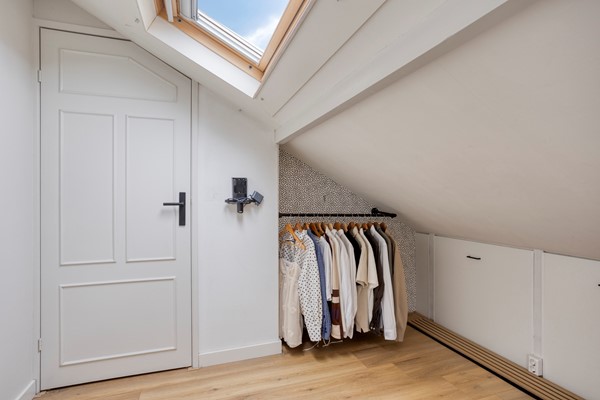 Medium property photo - Driebanen 23, 1601 NN Enkhuizen
