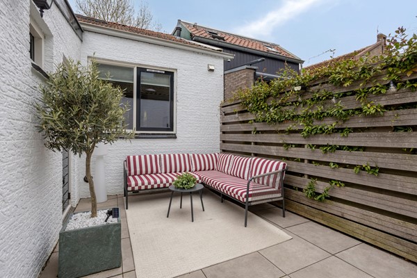 Medium property photo - Driebanen 23, 1601 NN Enkhuizen