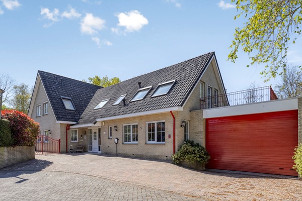 Lepelaarpark 54, 1444HS Purmerend