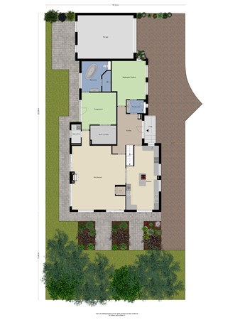 Lepelaarpark 54, 1444 HS Purmerend - 179275~4.JPG