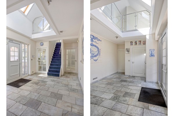 Medium property photo - Lepelaarpark 54, 1444 HS Purmerend