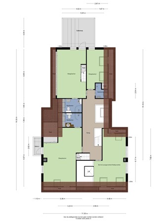 Lepelaarpark 54, 1444 HS Purmerend - 179275~2.JPG