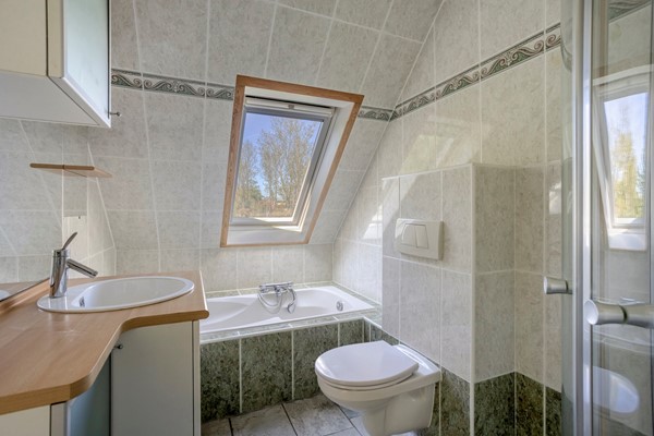 Medium property photo - Lepelaarpark 54, 1444 HS Purmerend