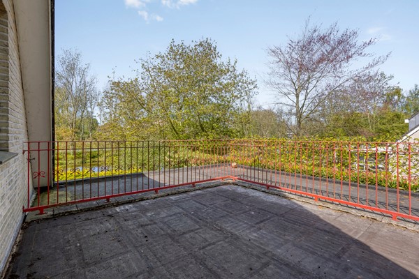 Medium property photo - Lepelaarpark 54, 1444 HS Purmerend
