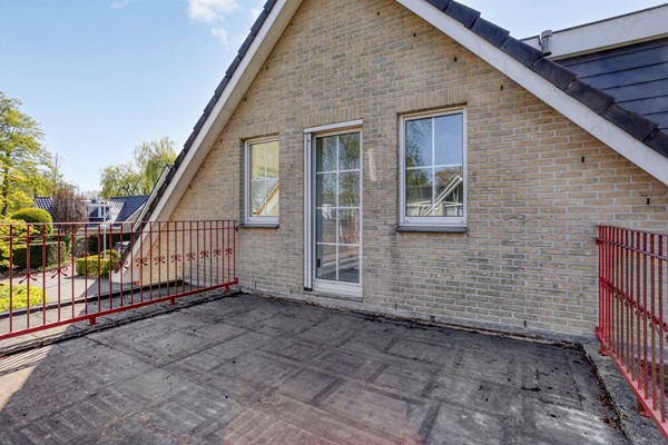 Medium property photo - Lepelaarpark 54, 1444 HS Purmerend