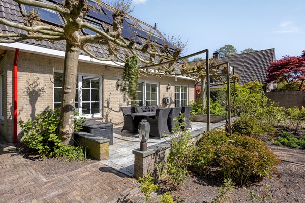 Medium property photo - Lepelaarpark 54, 1444 HS Purmerend