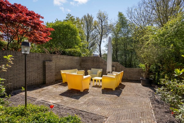 Medium property photo - Lepelaarpark 54, 1444 HS Purmerend