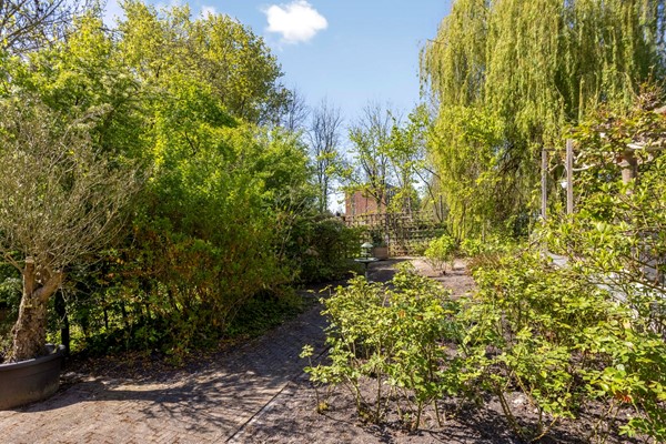 Medium property photo - Lepelaarpark 54, 1444 HS Purmerend