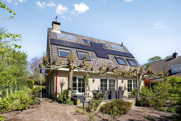 Medium property photo - Lepelaarpark 54, 1444 HS Purmerend
