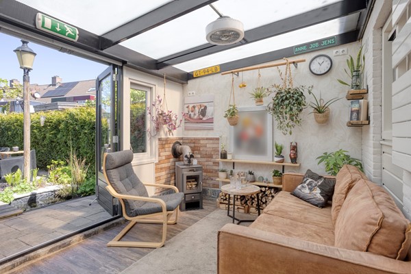 Medium property photo - Paardebloem 7, 1689 RM Zwaag