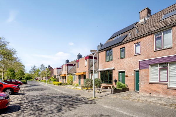 Medium property photo - Paardebloem 7, 1689 RM Zwaag