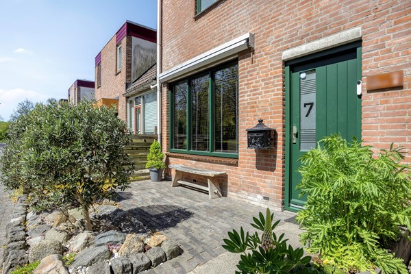 Medium property photo - Paardebloem 7, 1689 RM Zwaag