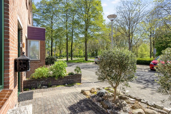 Medium property photo - Paardebloem 7, 1689 RM Zwaag