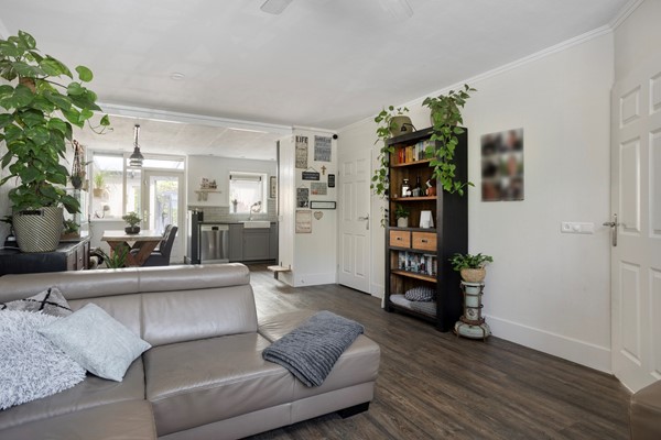 Medium property photo - Paardebloem 7, 1689 RM Zwaag