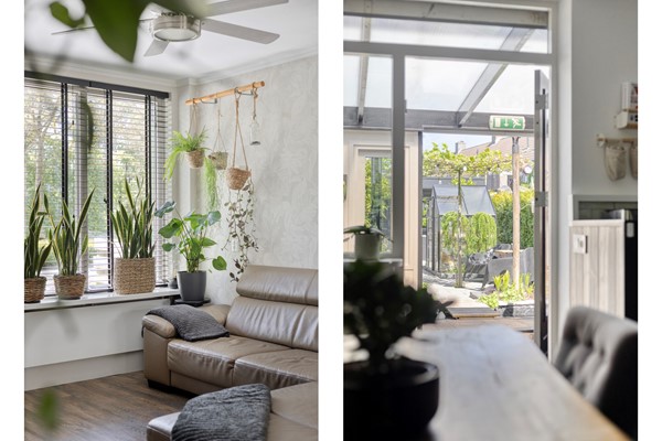 Medium property photo - Paardebloem 7, 1689 RM Zwaag