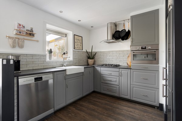 Medium property photo - Paardebloem 7, 1689 RM Zwaag