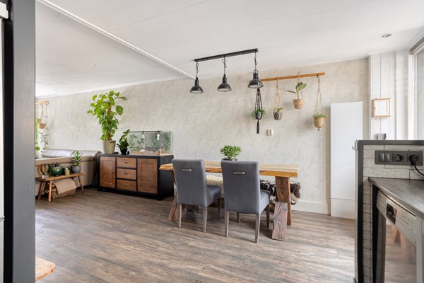 Medium property photo - Paardebloem 7, 1689 RM Zwaag
