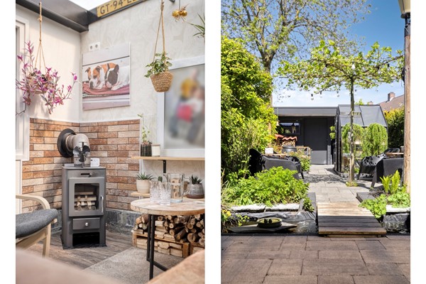Medium property photo - Paardebloem 7, 1689 RM Zwaag