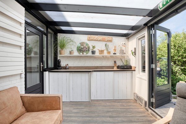 Medium property photo - Paardebloem 7, 1689 RM Zwaag