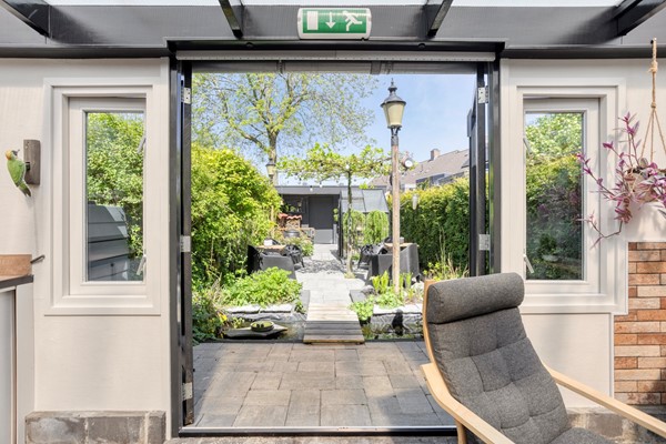 Medium property photo - Paardebloem 7, 1689 RM Zwaag