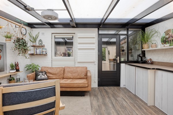 Medium property photo - Paardebloem 7, 1689 RM Zwaag