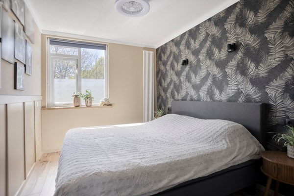 Medium property photo - Paardebloem 7, 1689 RM Zwaag