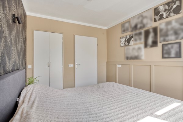 Medium property photo - Paardebloem 7, 1689 RM Zwaag