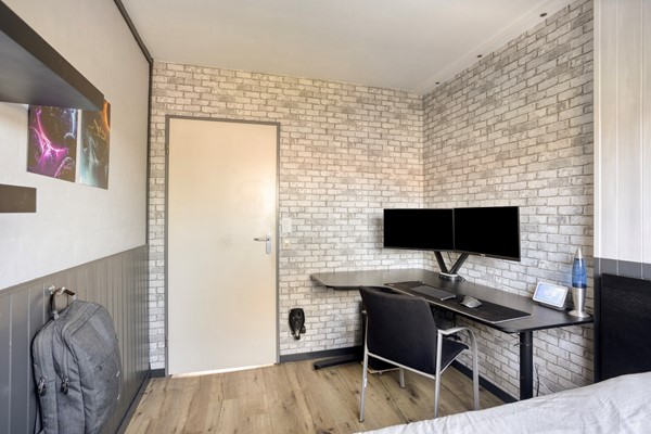 Medium property photo - Paardebloem 7, 1689 RM Zwaag