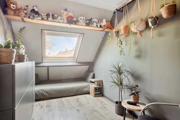 Medium property photo - Paardebloem 7, 1689 RM Zwaag